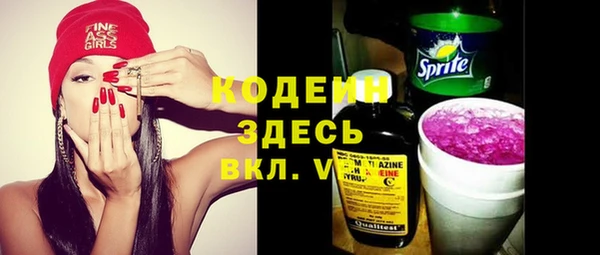 хмурый Алексеевка