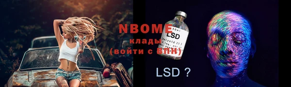 хмурый Алексеевка